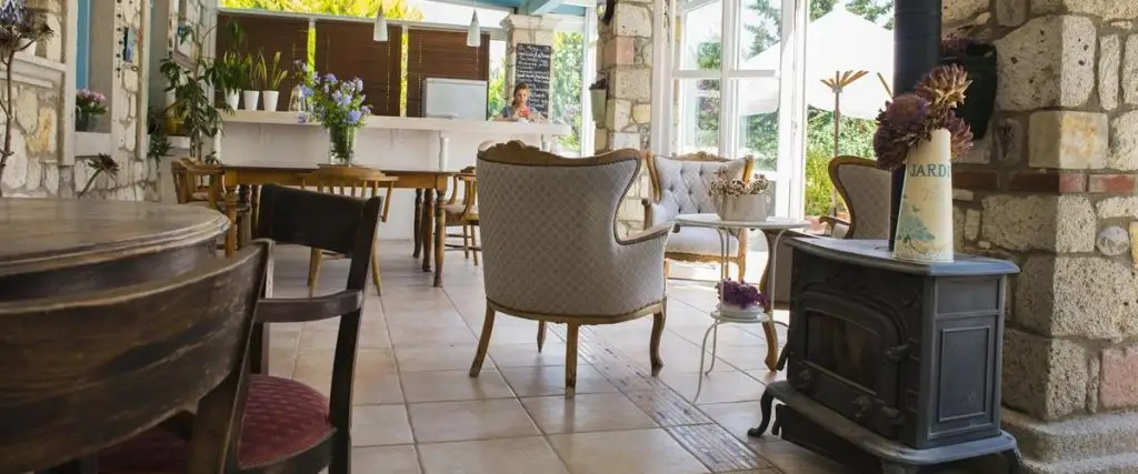 Чешме: Zeytin Konak Otel