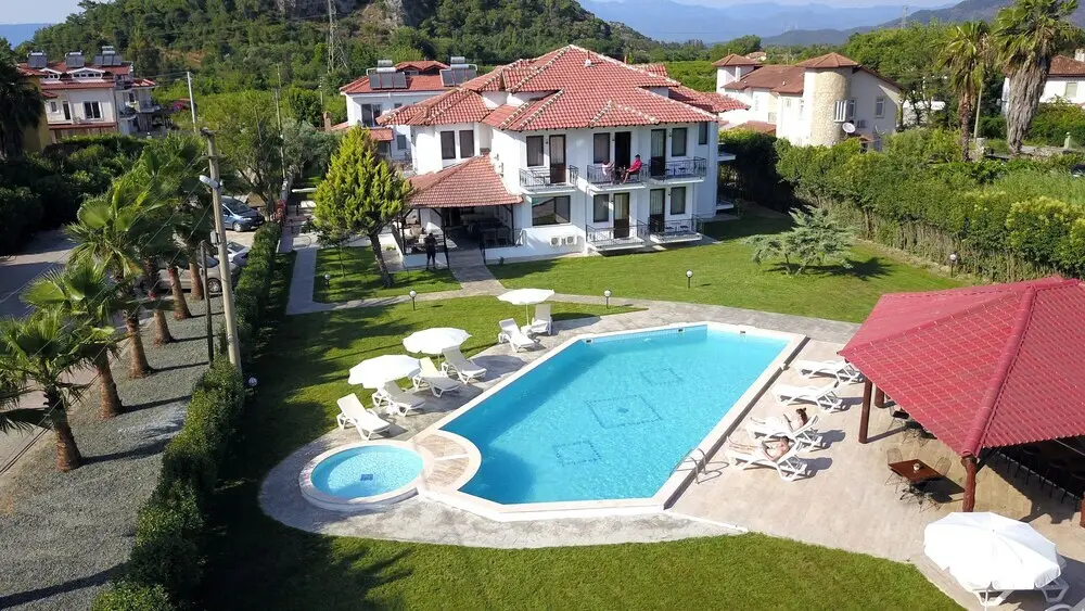 Soho Hotel Dalyan - Adults Only — фото 1