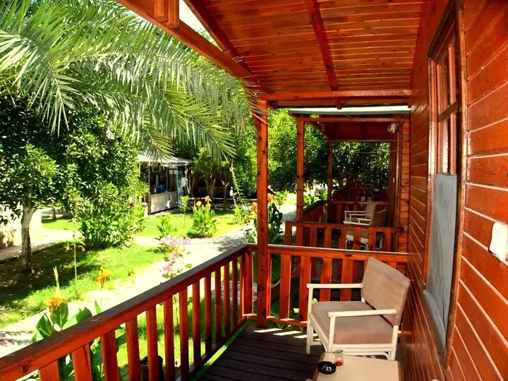 Адрасан: No:1281 Boutique Hotel