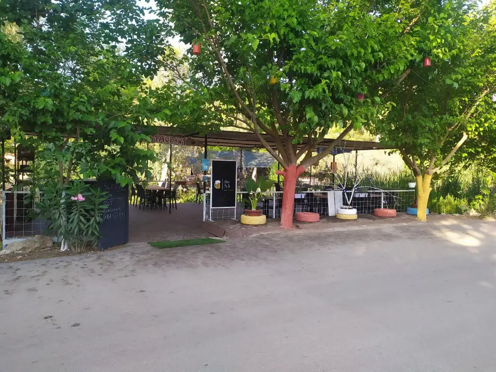 Адрасан: No:1281 Boutique Hotel