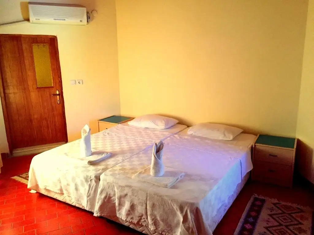 Адрасан: No:1281 Boutique Hotel