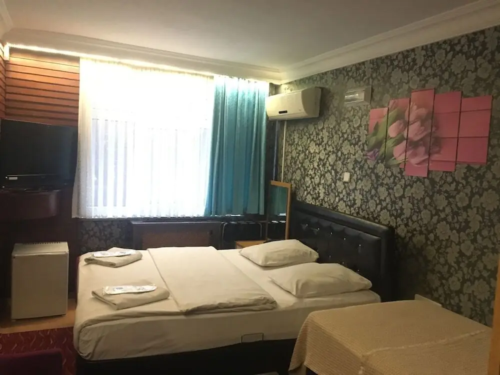 Трабзон: Bordo Hotel