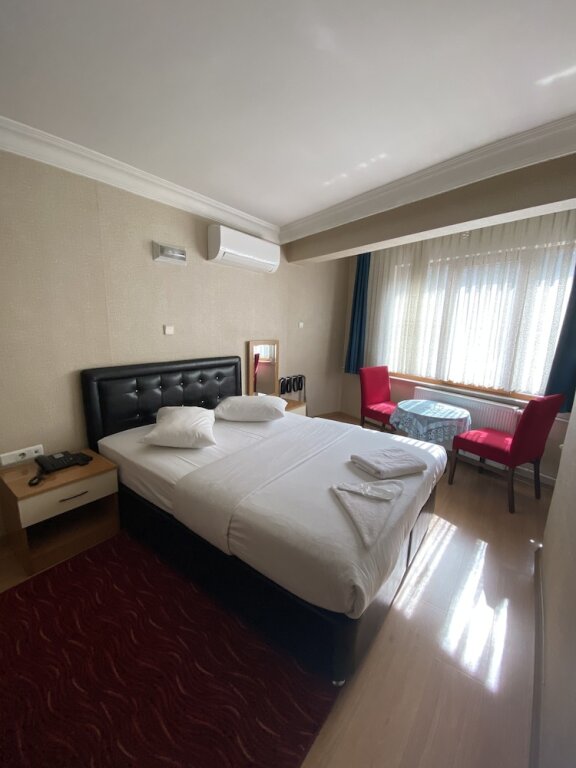 Трабзон: Bordo Hotel