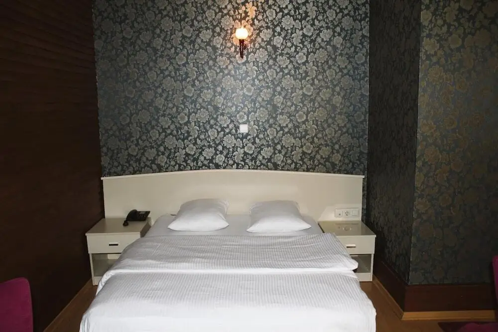 Трабзон: Bordo Hotel