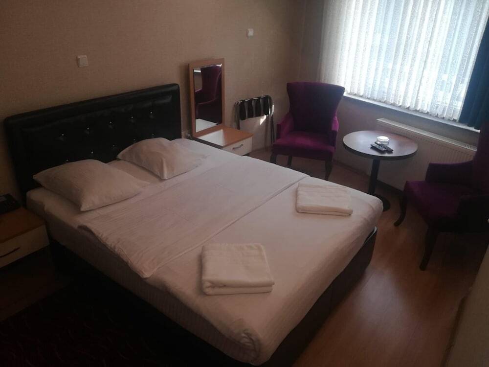 Трабзон: Bordo Hotel