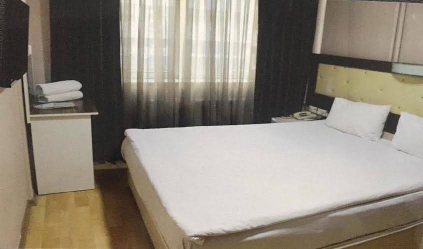 Бурса: Derya hotel