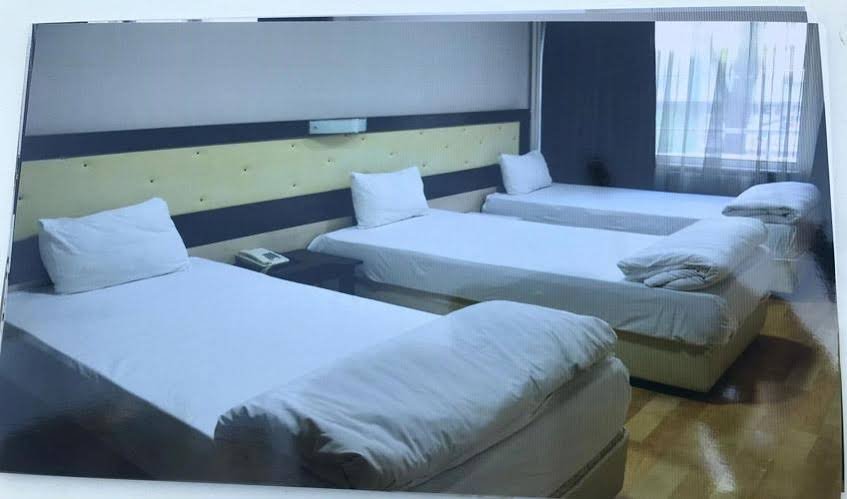 Бурса: Derya hotel