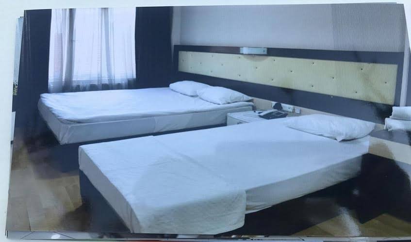 Бурса: Derya hotel