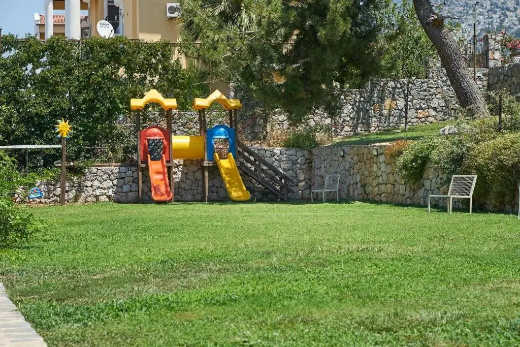 Фетхие: Larimar Suite Hotel