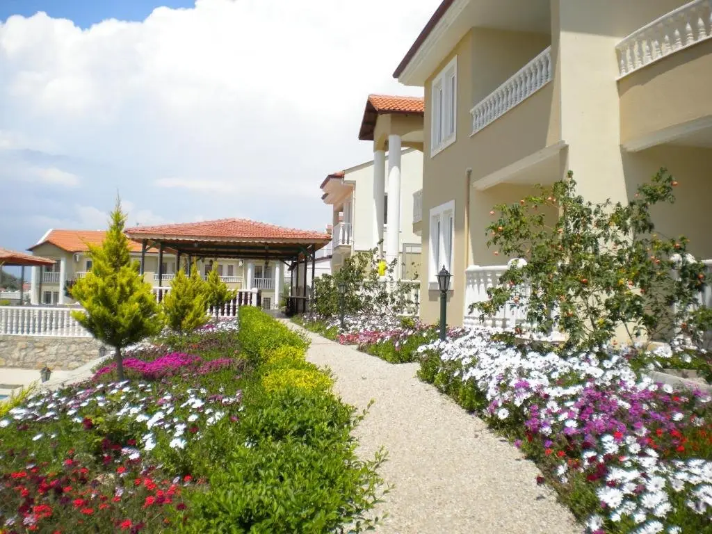 Фетхие: Larimar Suite Hotel