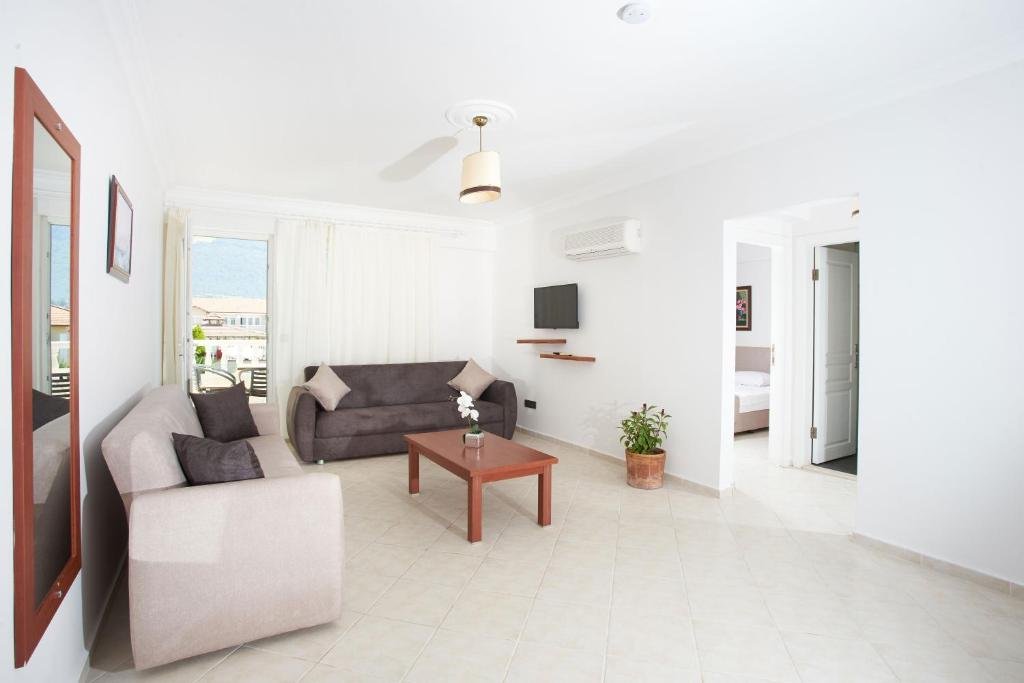 Фетхие: Larimar Suite Hotel
