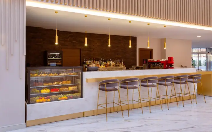 Анапа: Отель Miracleon Movenpick Resort & SPA Anapa 5*