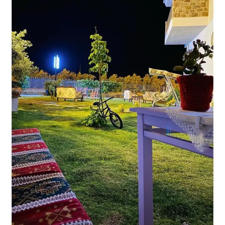 Айвалык: Cunda Aday Hotel