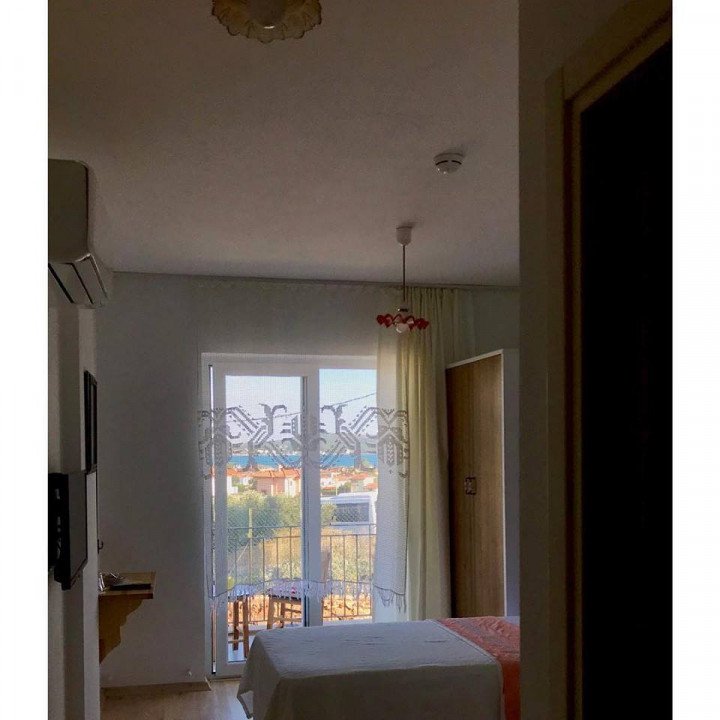 Айвалык: Cunda Aday Hotel