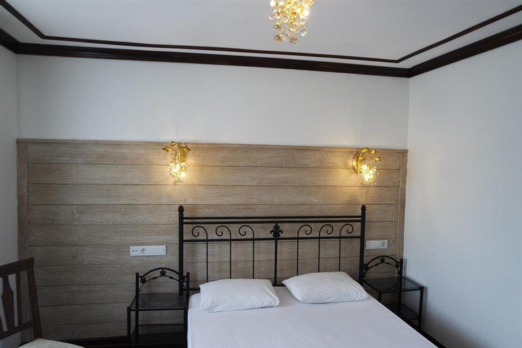 Бозджаада: Hotel Fahri Bozcaada