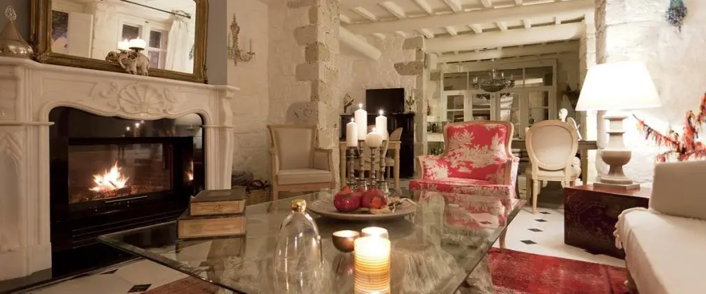 Чешме: Bey Evi Alaçatı
