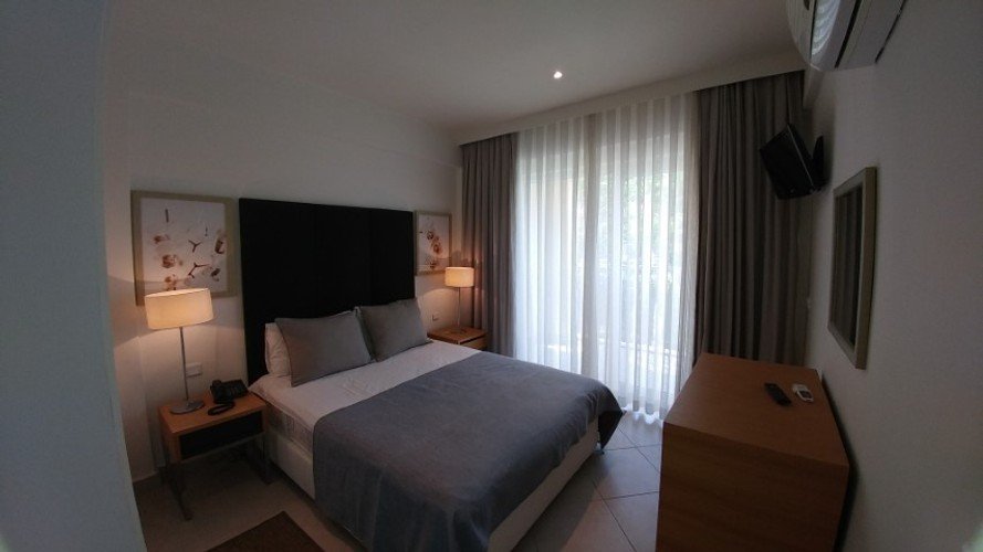 Агацлы: Kusadasi Golf - Spa Resort