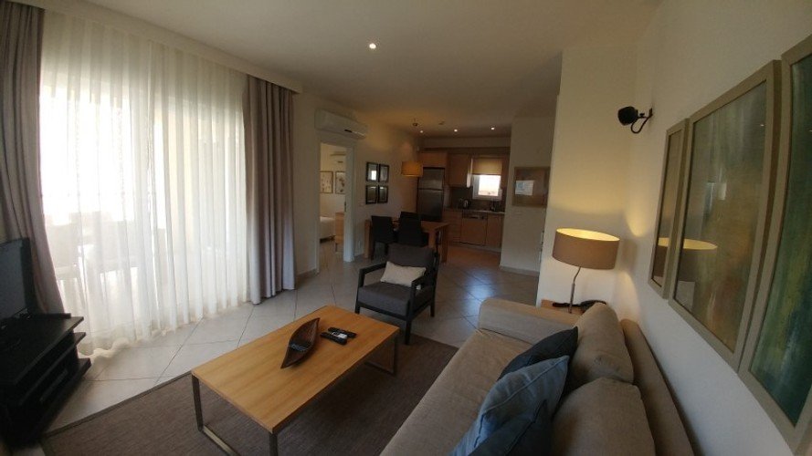 Агацлы: Kusadasi Golf - Spa Resort