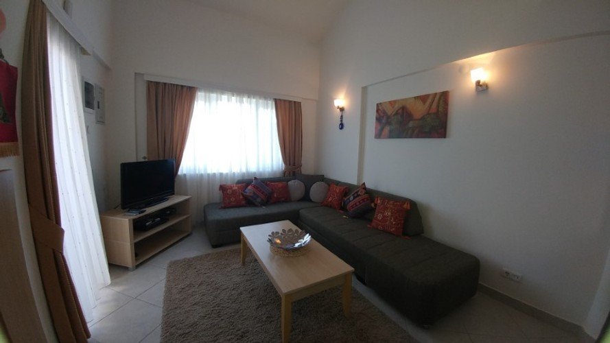 Агацлы: Kusadasi Golf - Spa Resort