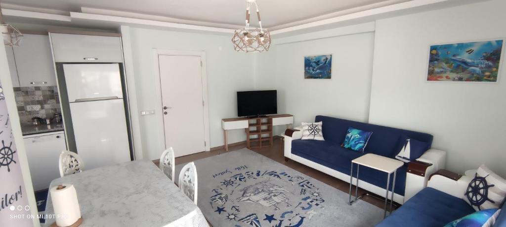 Анталья: Family Apart Hotel 2022