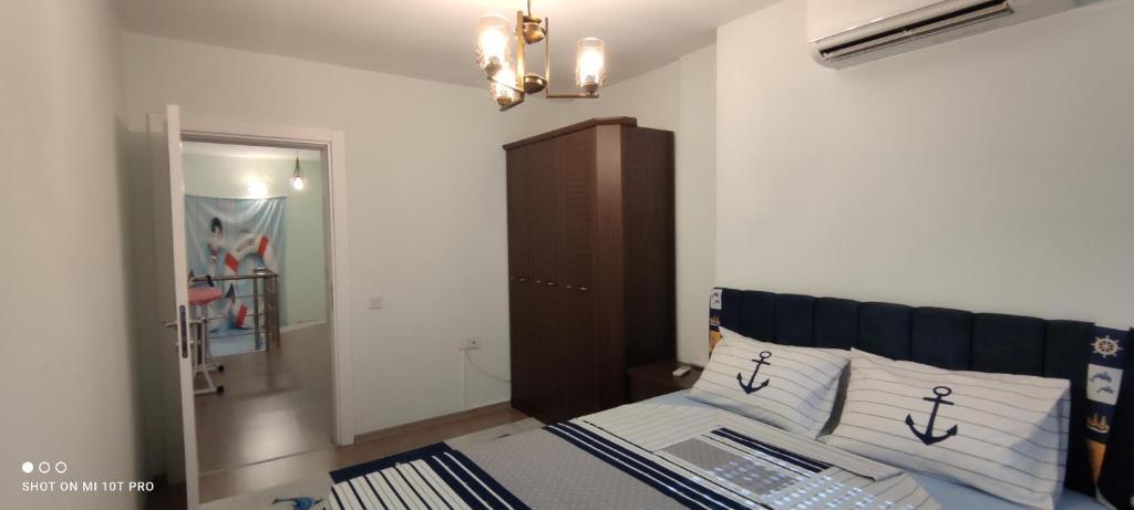 Анталья: Family Apart Hotel 2022