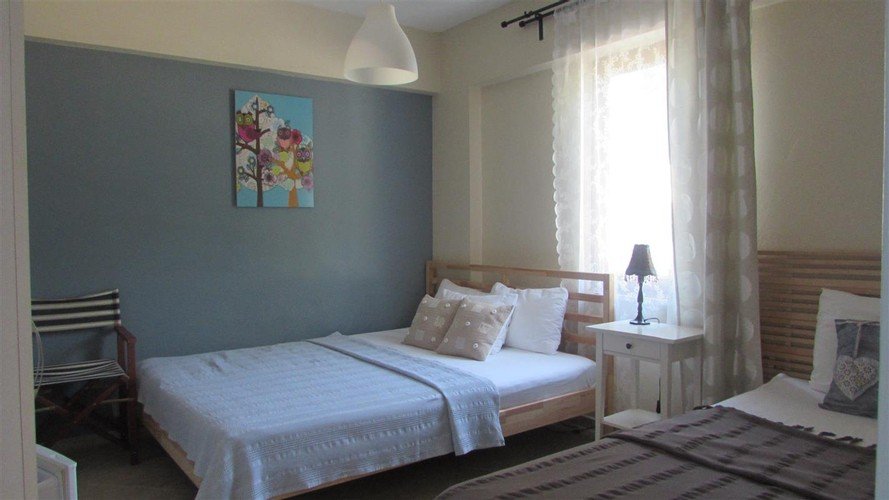 Бозджаада: Ege Han Butik Otel
