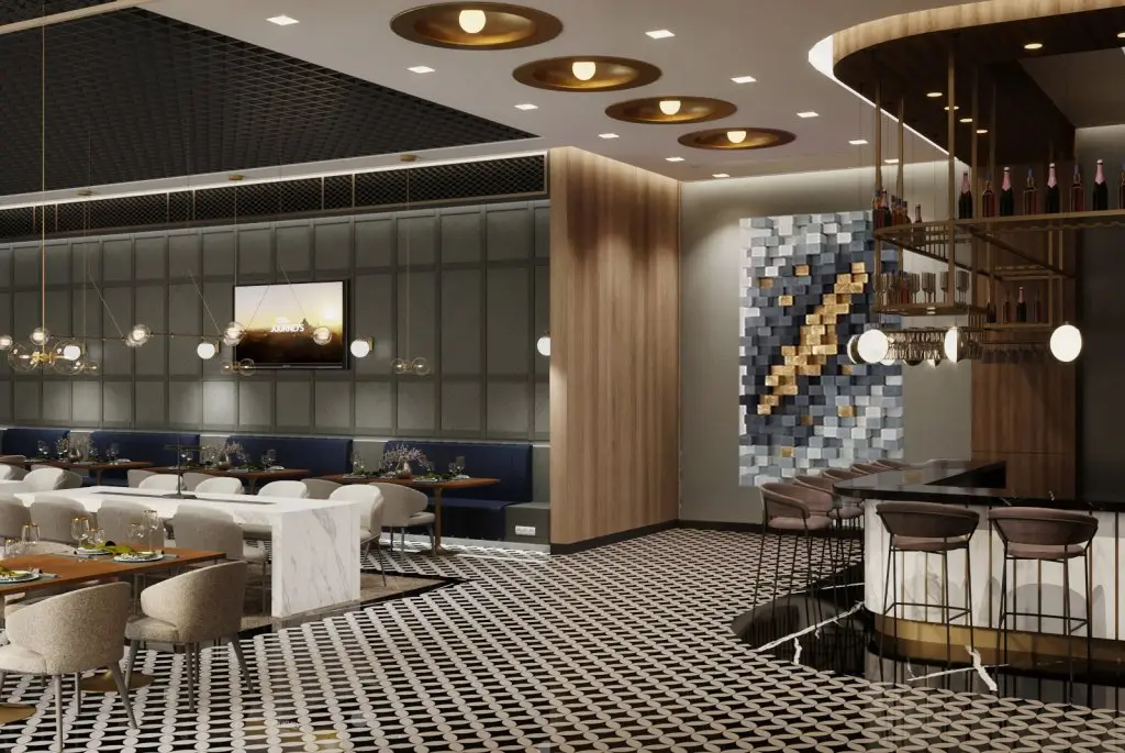 Анкара: Crowne Plaza Ankara, an IHG Hotel