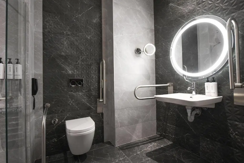 Анкара: Crowne Plaza Ankara, an IHG Hotel