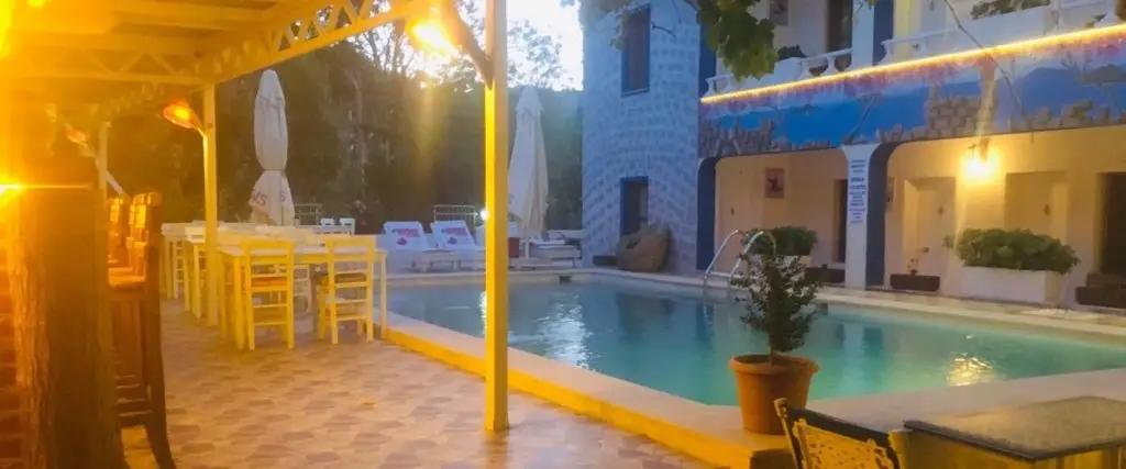 Битез: Bitez Hakan Butik Otel