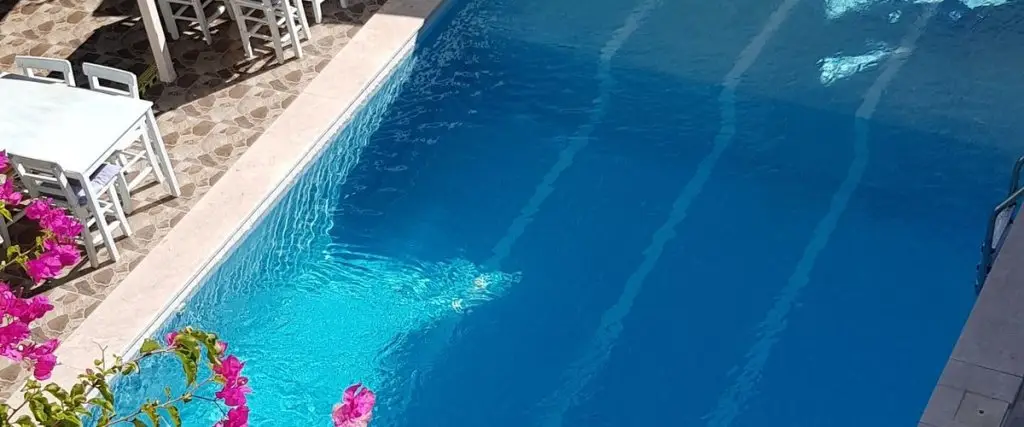 Битез: Bitez Hakan Butik Otel