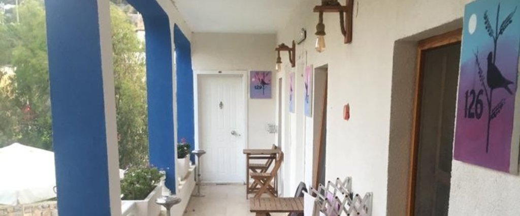 Битез: Bitez Hakan Butik Otel
