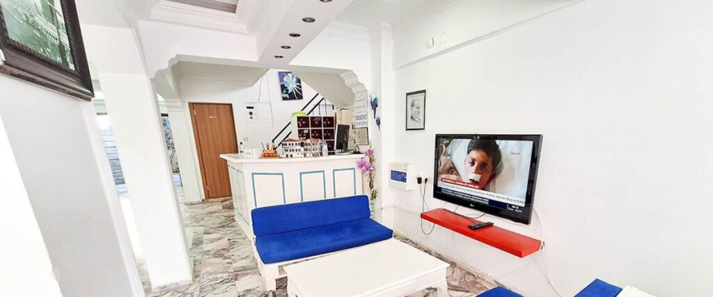 Дидим: Didim Golden Beach Otel