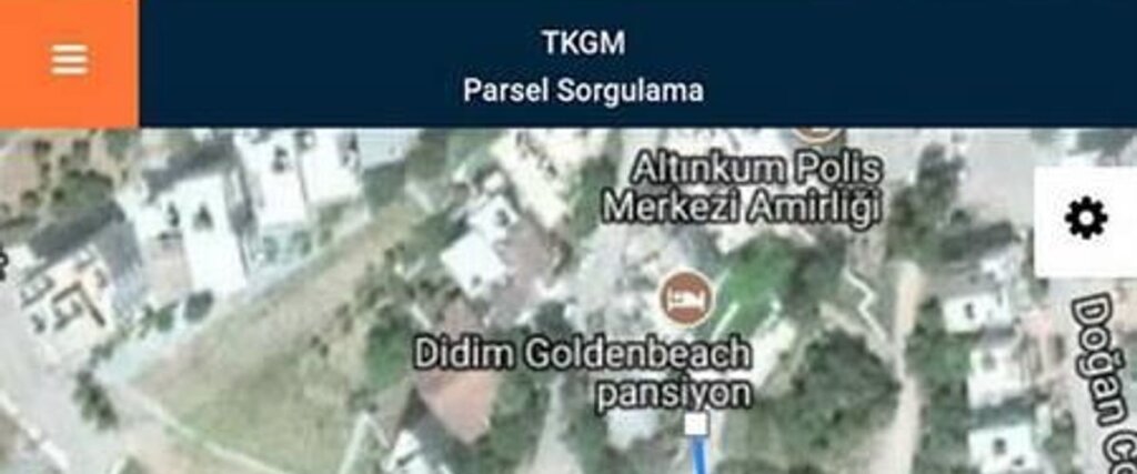Дидим: Didim Golden Beach Otel