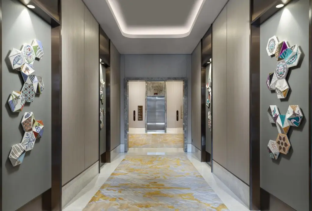 Стамбул: Address Istanbul