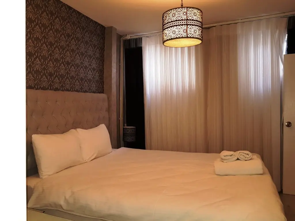 Стамбул: Fuat Bey Palace Hotel & Spa