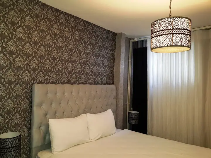 Стамбул: Fuat Bey Palace Hotel & Spa