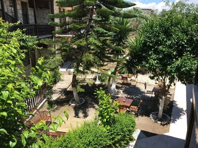 Манавгат: Lemon Boutique Otel Side