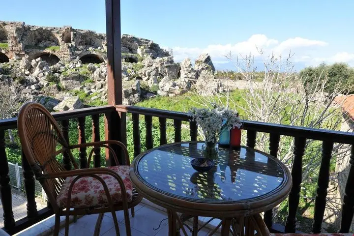 Манавгат: Lemon Boutique Otel Side