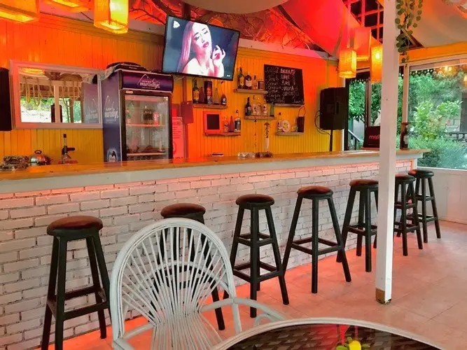 Манавгат: Lemon Boutique Otel Side