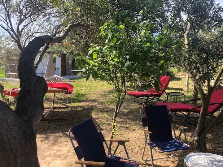 Бозджаада: Casa Mini Bozcaada