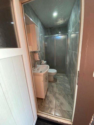 Стамбул: Rotana Suites