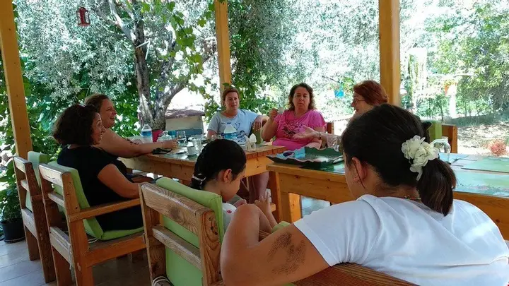 Карабурун: Karaburun Koy Evi Pansiyon