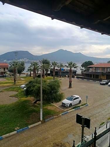 Helvaci: Tashan otel