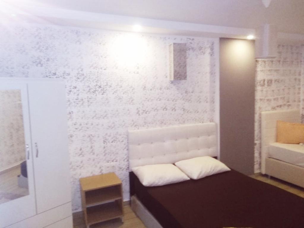 Манавгат: Neu Mann's Apart Otel