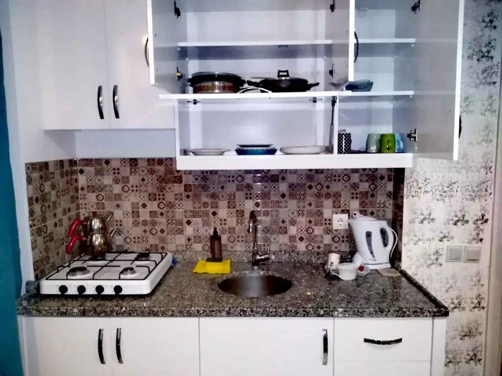 Манавгат: Neu Mann's Apart Otel