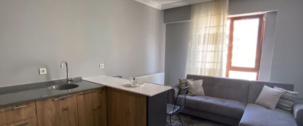 Токат: Dagkent Plus Suites Apartment