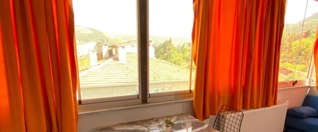 Токат: Dagkent Plus Suites Apartment
