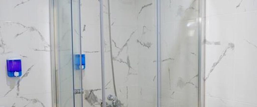 Токат: Dagkent Plus Suites Apartment