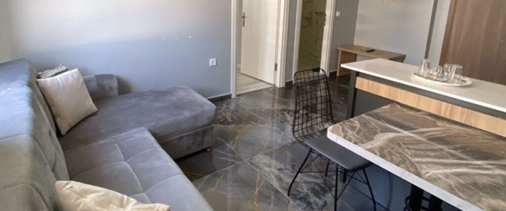 Токат: Dagkent Plus Suites Apartment