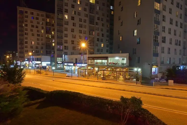 Стамбул: Ozyurtlar A5 Suites
